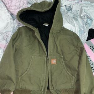 Carhartt Jacket